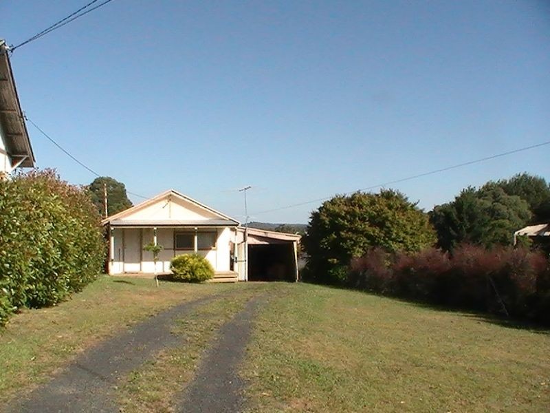 30 Mt Pleasant Road, Monbulk VIC 3793