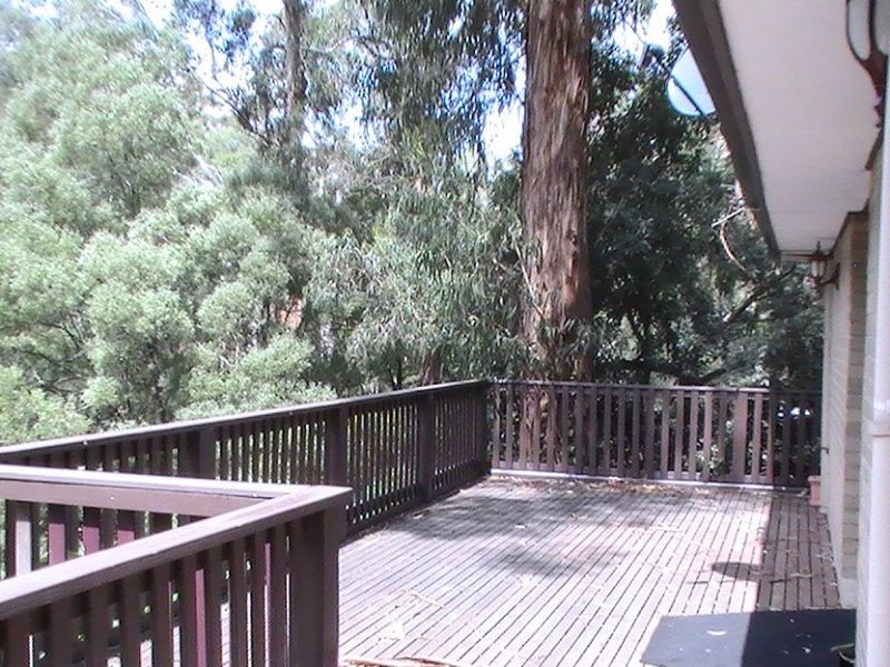 4 Farquharson Avenue, Belgrave VIC 3160