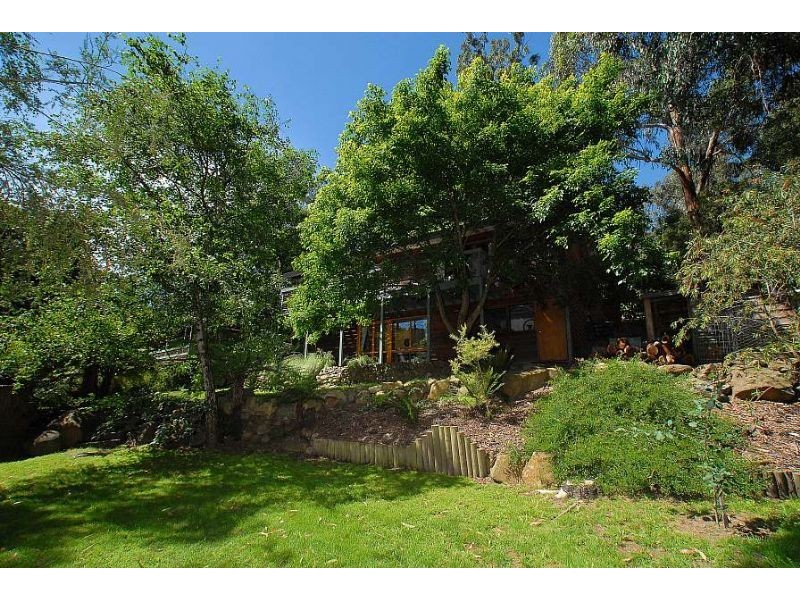 8 Glen Harrow Heights Road, Belgrave VIC 3160