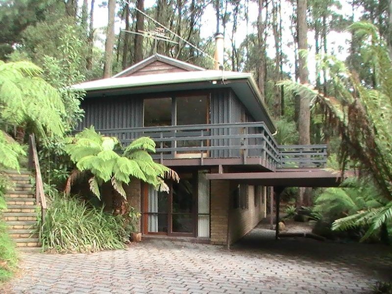 25 Nicholson Street, Olinda VIC 3788