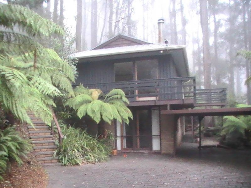 25 Nicholson Street, Olinda VIC 3788