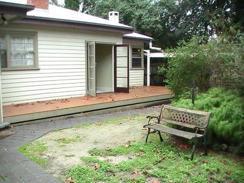408 Glenfern Road, Upwey VIC 3158