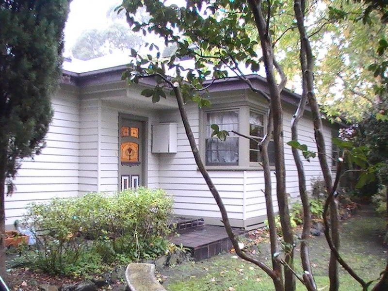 408 Glenfern Road, Upwey VIC 3158