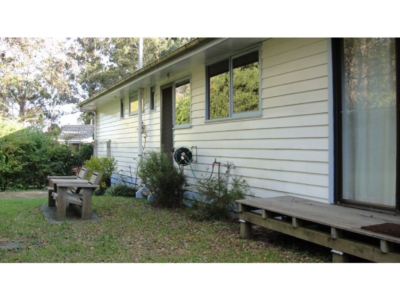 15 Olinda Crescent, Olinda VIC 3788