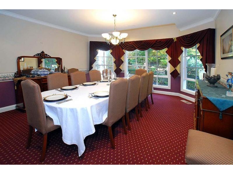 Mount Dandenong VIC 3767