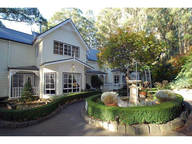 Mount Dandenong VIC 3767