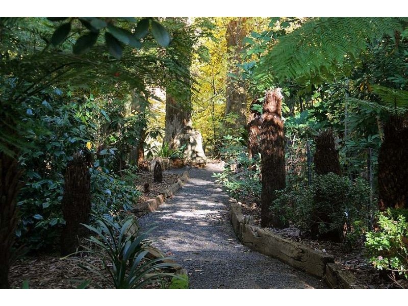 Mount Dandenong VIC 3767