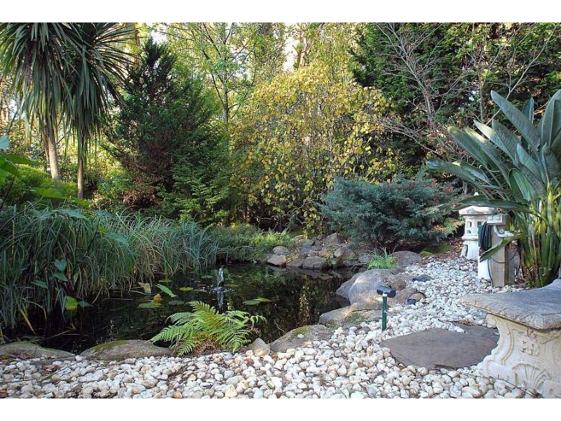 Mount Dandenong VIC 3767
