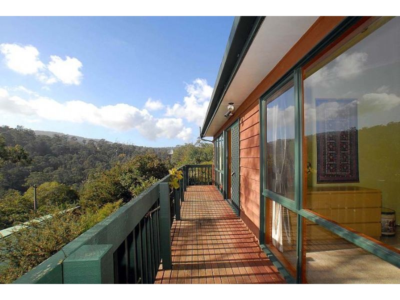 42 Ropley Grange, Upwey VIC 3158