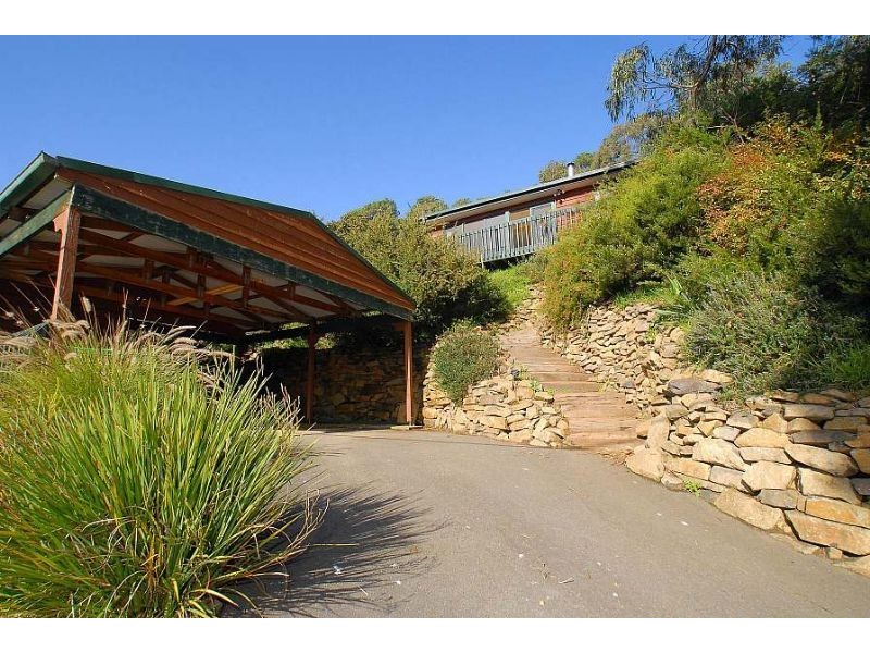 42 Ropley Grange, Upwey VIC 3158
