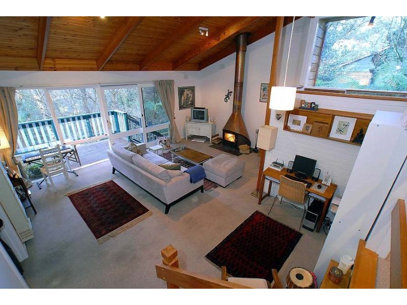 3 Bellavista Crescent, Olinda VIC 3788