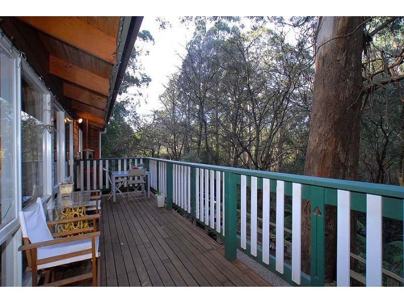 3 Bellavista Crescent, Olinda VIC 3788