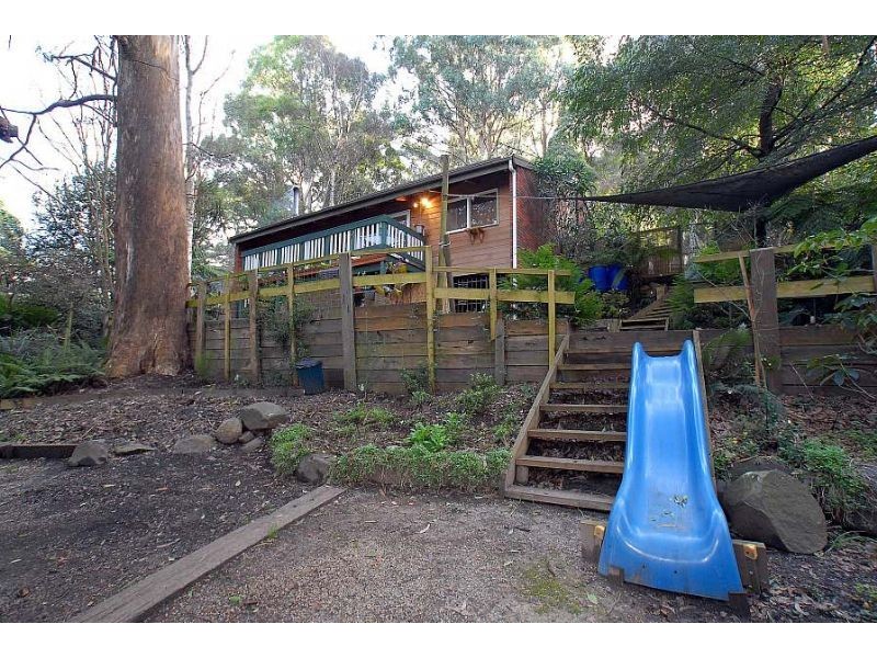 3 Bellavista Crescent, Olinda VIC 3788