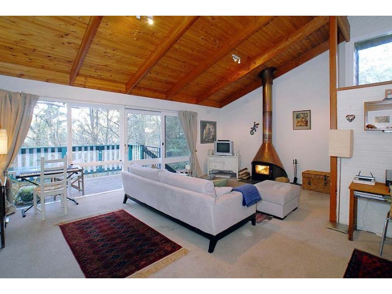 3 Bellavista Crescent, Olinda VIC 3788