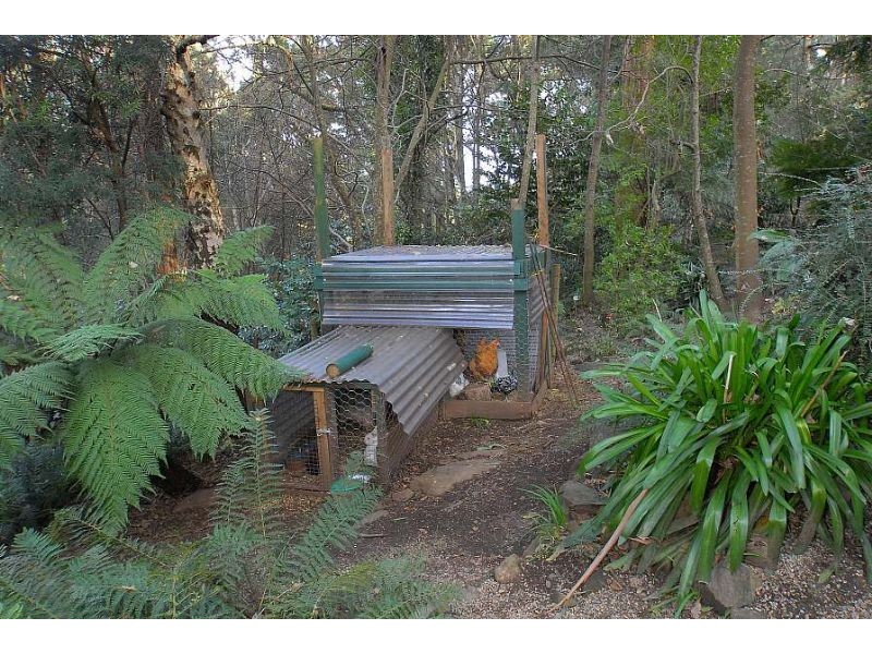 3 Bellavista Crescent, Olinda VIC 3788