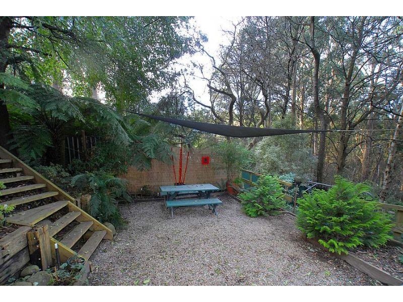 3 Bellavista Crescent, Olinda VIC 3788