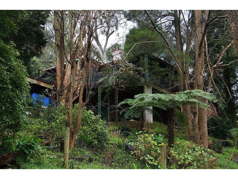 23 Monbulk Road, Belgrave VIC 3160