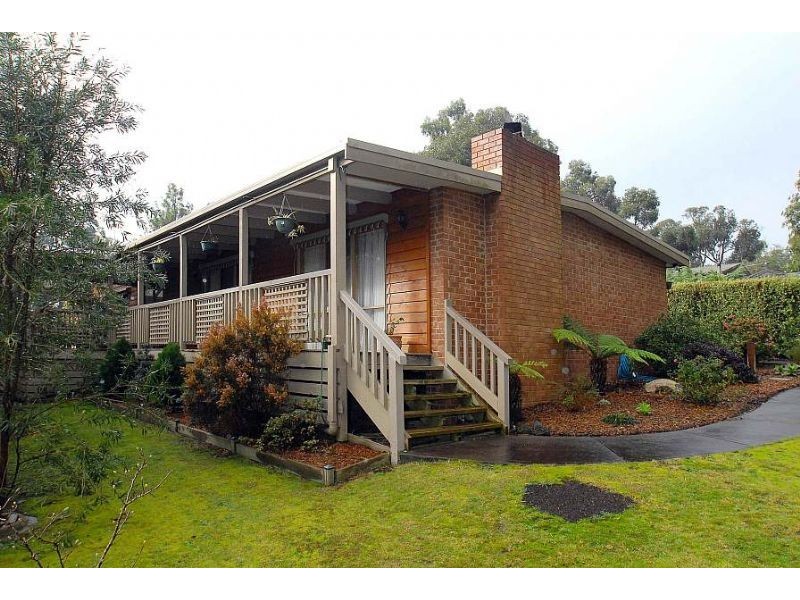 37 Bartley Road, Belgrave Heights VIC 3160