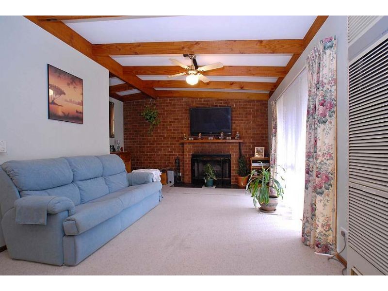 37 Bartley Road, Belgrave Heights VIC 3160