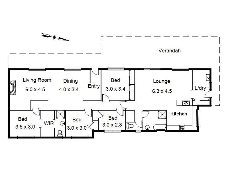37 Bartley Road, Belgrave Heights VIC 3160