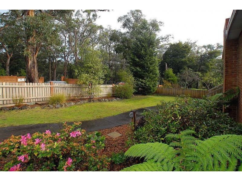 37 Bartley Road, Belgrave Heights VIC 3160
