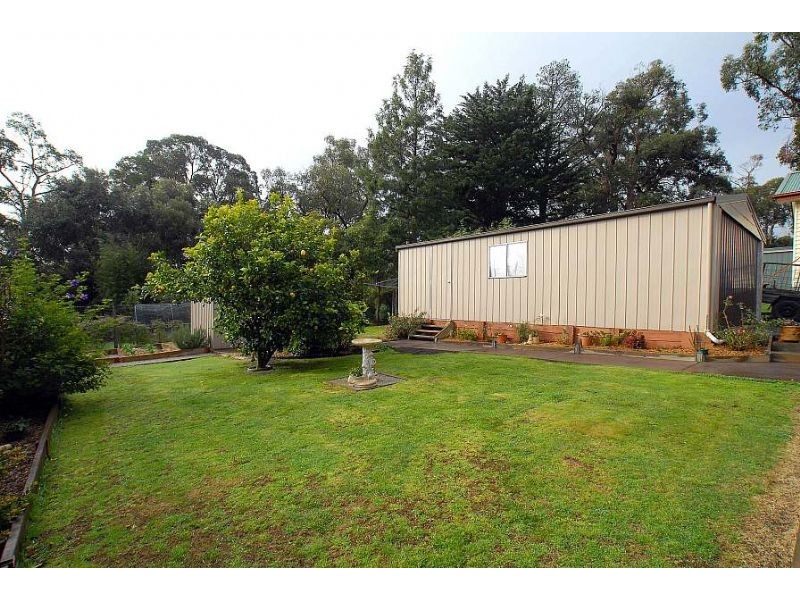 37 Bartley Road, Belgrave Heights VIC 3160