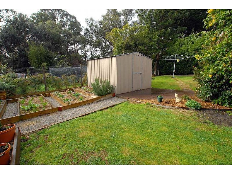 37 Bartley Road, Belgrave Heights VIC 3160