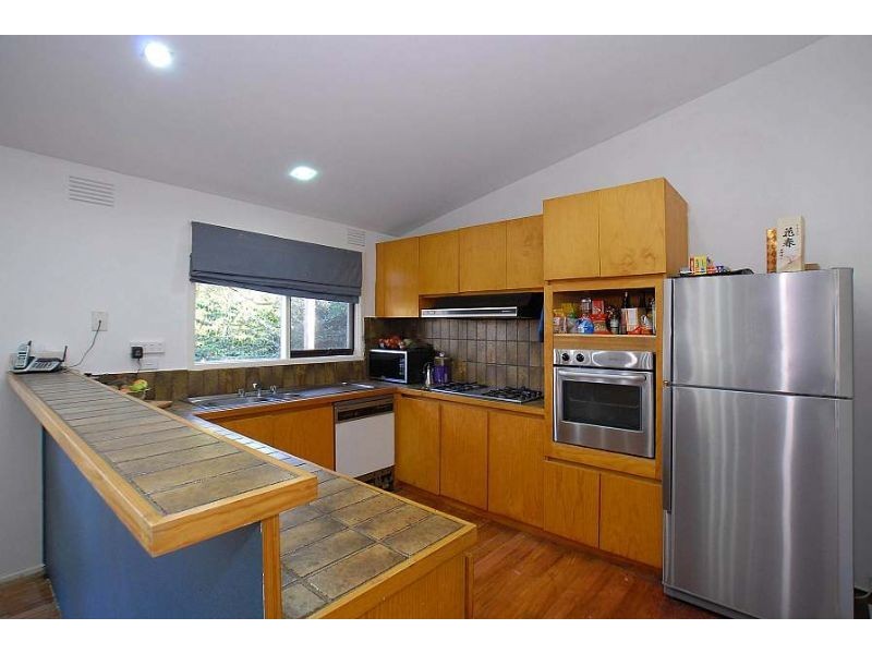 61 Glen Harrow Heights Road, Belgrave VIC 3160