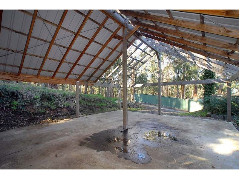 61 Glen Harrow Heights Road, Belgrave VIC 3160