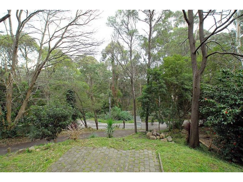 61 Glen Harrow Heights Road, Belgrave VIC 3160