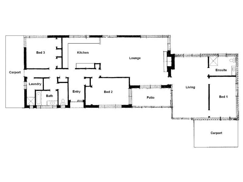 7 Dunn Avenue, Ferny Creek VIC 3786