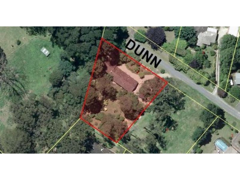 7 Dunn Avenue, Ferny Creek VIC 3786