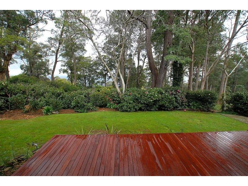 7 Dunn Avenue, Ferny Creek VIC 3786