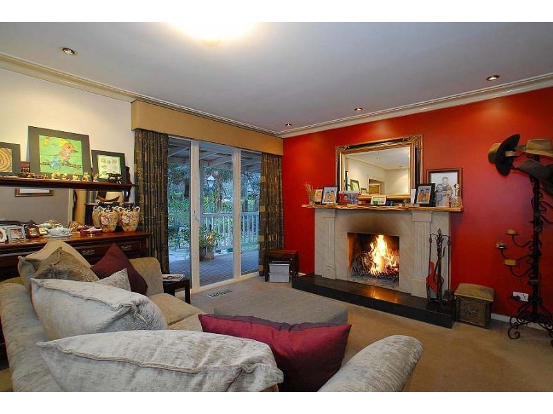 1 Greenwell Road, Selby VIC 3159