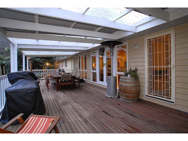 1 Greenwell Road, Selby VIC 3159