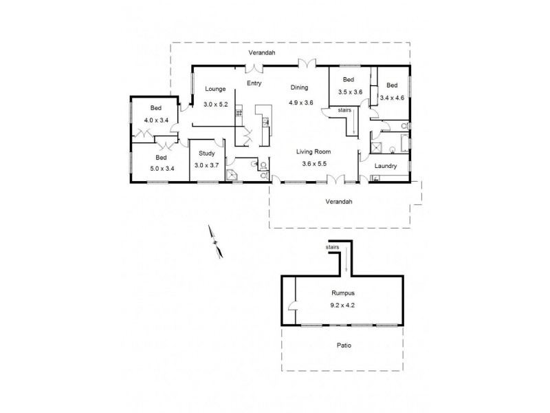 1 Greenwell Road, Selby VIC 3159