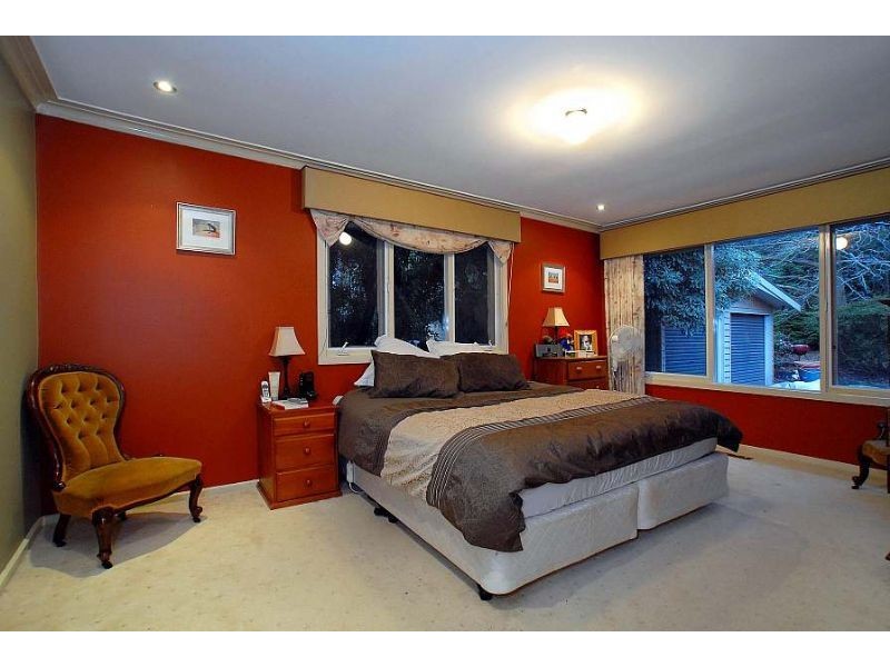 1 Greenwell Road, Selby VIC 3159