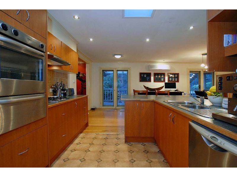 1 Greenwell Road, Selby VIC 3159