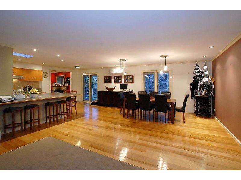 1 Greenwell Road, Selby VIC 3159