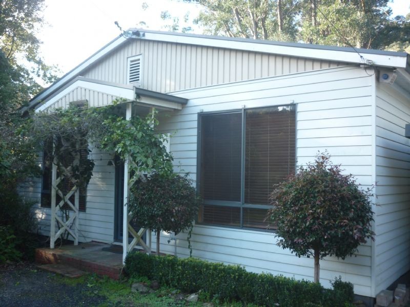 216 Mt Dandenong Tourist Road, Ferny Creek VIC 3786