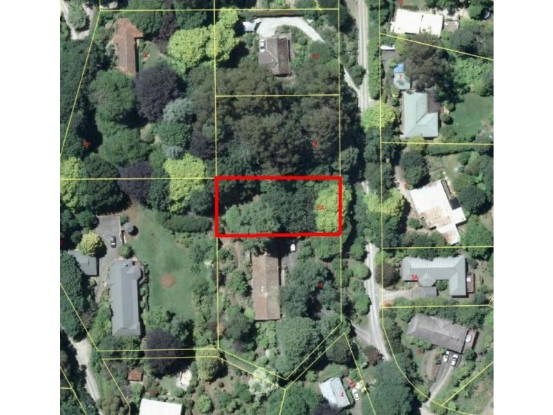 6A Rivington Avenue, Kallista VIC 3791