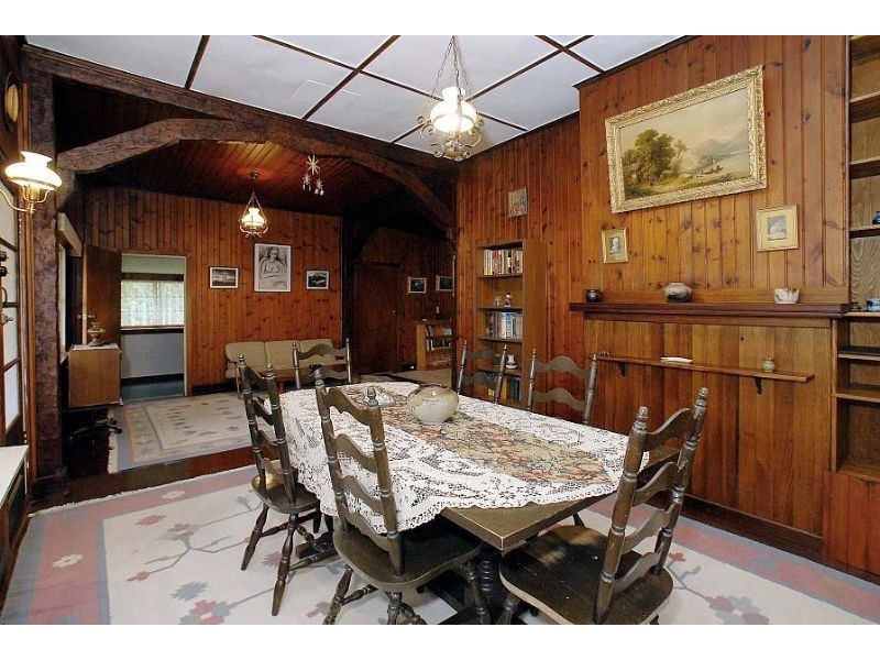 33 One Tree Hill Road, Ferny Creek VIC 3786