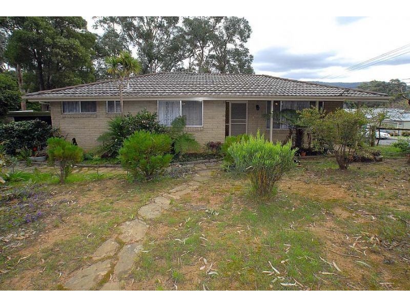 5 Palmer Street, Upwey VIC 3158