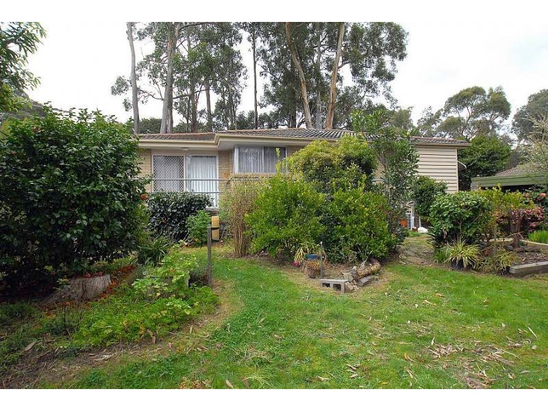 5 Palmer Street, Upwey VIC 3158