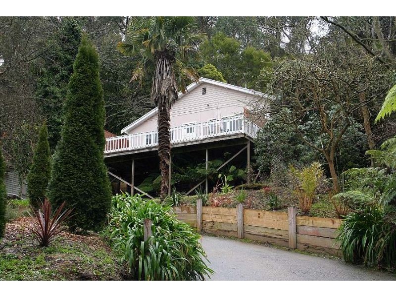 5 Eric Street, Belgrave VIC 3160