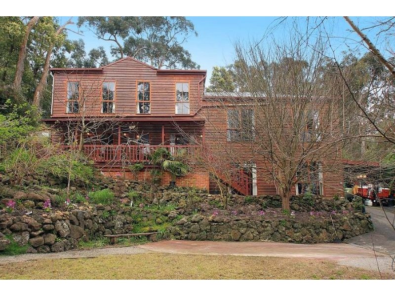 9 Ferguson Road, Upwey VIC 3158