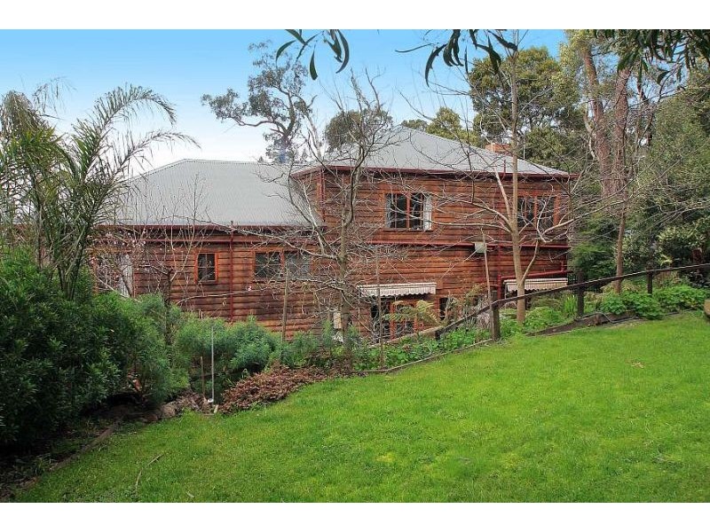 9 Ferguson Road, Upwey VIC 3158