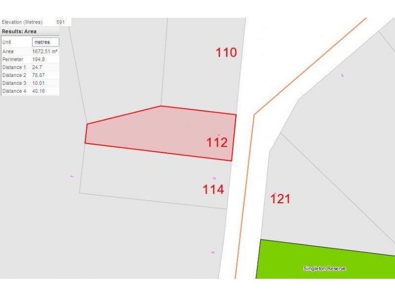 112 Ridge Road, Mount Dandenong VIC 3767