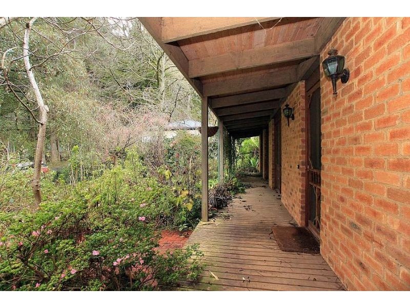 112 Ridge Road, Mount Dandenong VIC 3767