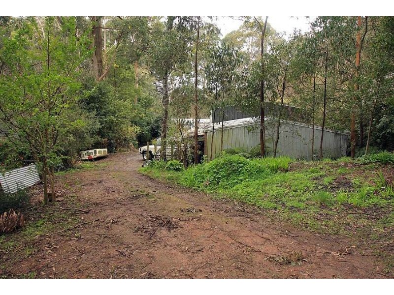 112 Ridge Road, Mount Dandenong VIC 3767